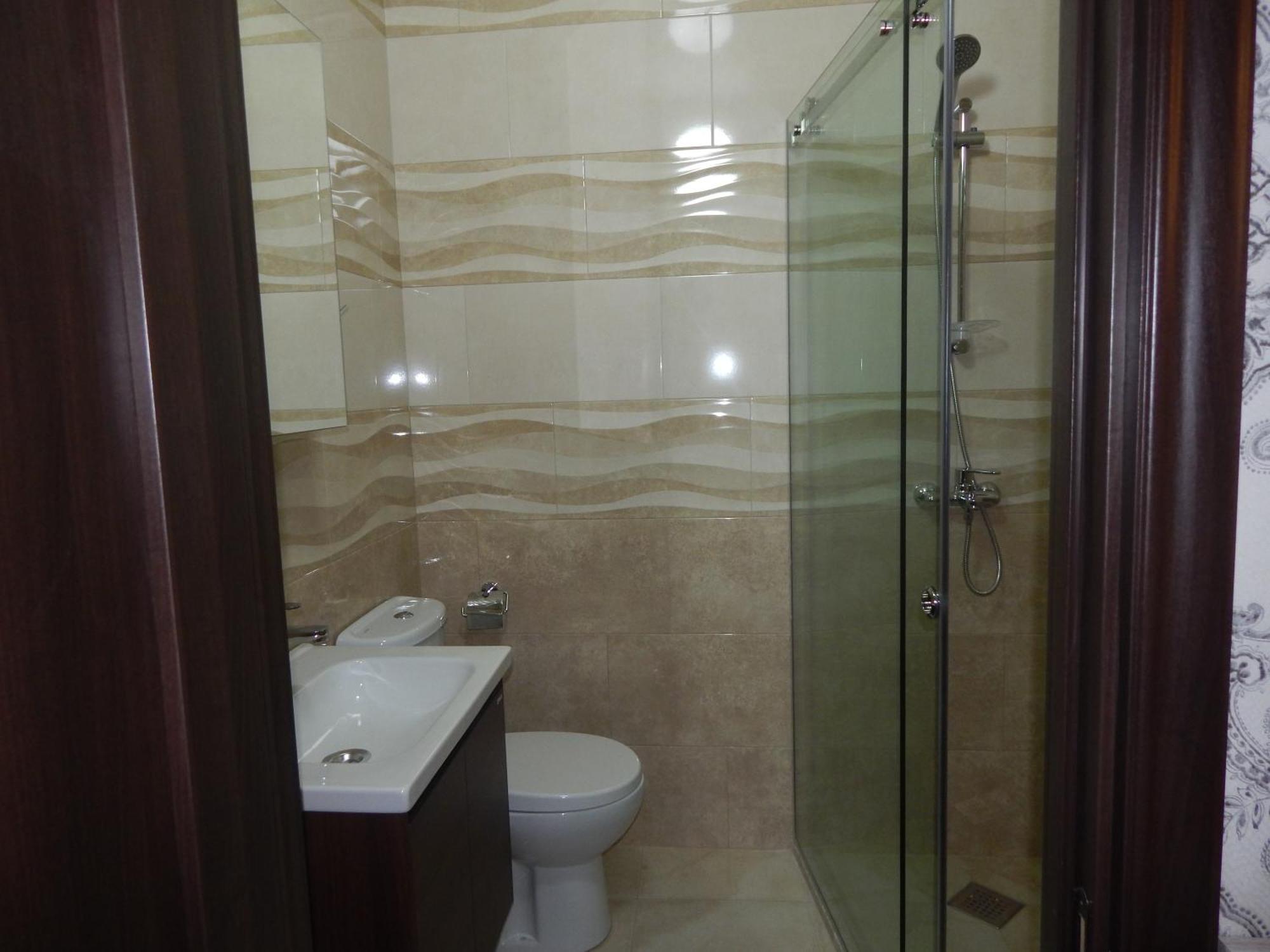 Melini Boutique Hotel บาทูมิ ภายนอก รูปภาพ